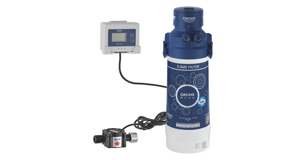 GROHE Red Szűrőfilter szűrőfejegységgel 40438001 40438001 Szuper ajánlat