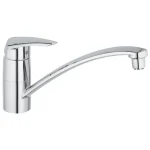 Kedvezmény Grohe Eurodisc Egykaros mosogatócsap 1/2″ 33771001