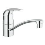 Grohe Euroeco Egykaros mosogatócsap 1/2″ 32750000 Gyors kiszállítás