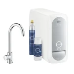 GROHE Blue Home Mono Starter készlet 31498001 Ne maradj le
