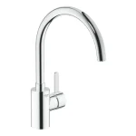 Grohe Eurosmart Cosmopolitan Egykaros mosogatócsap 1/2″ 31180000 Csak ma