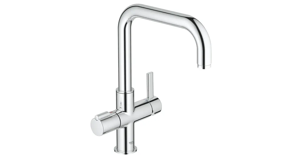 Kiárusítás GROHE Red Duo Egykaros mosogatócsap 1/2″ 30097000