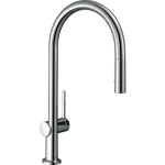 Rendeld meg most Hansgrohe Talis M54 Egykaros konyhai csaptelep 210 72801000
