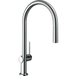 Hansgrohe Talis M54 Egykaros konyhai csaptelep 210 72803000 Expressz kézbesítés