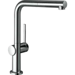 Hansgrohe Talis M54 Egykaros konyhai csaptelep 270 72845000 Akció