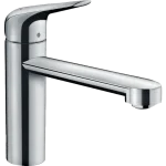 Hansgrohe Focus M42 Egykaros konyhai csaptelep 120 71864000 Kedvezmény