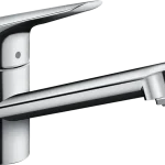 Hansgrohe Focus M42 Egykaros konyhai csaptelep 100 71866000 Olcsóbb