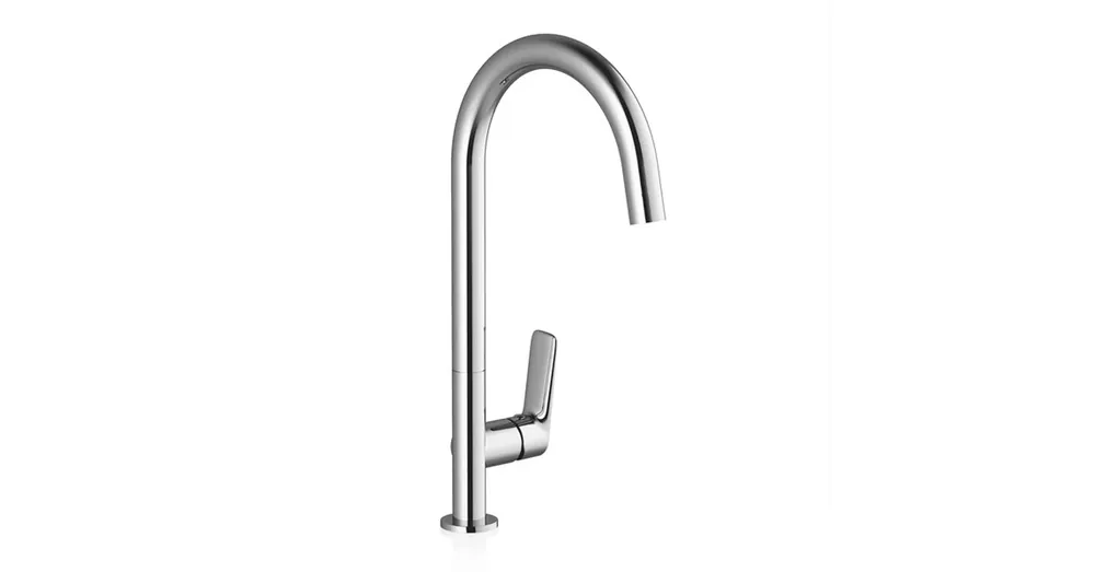 Legkelendőbb Ravak Classic CL 016.00 konyhai álló mosogatócsaptelep - X070085