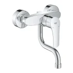 Grohe Eurosmart Egykaros mosogatócsap 1/2″ króm 31509003 Utolsó esély