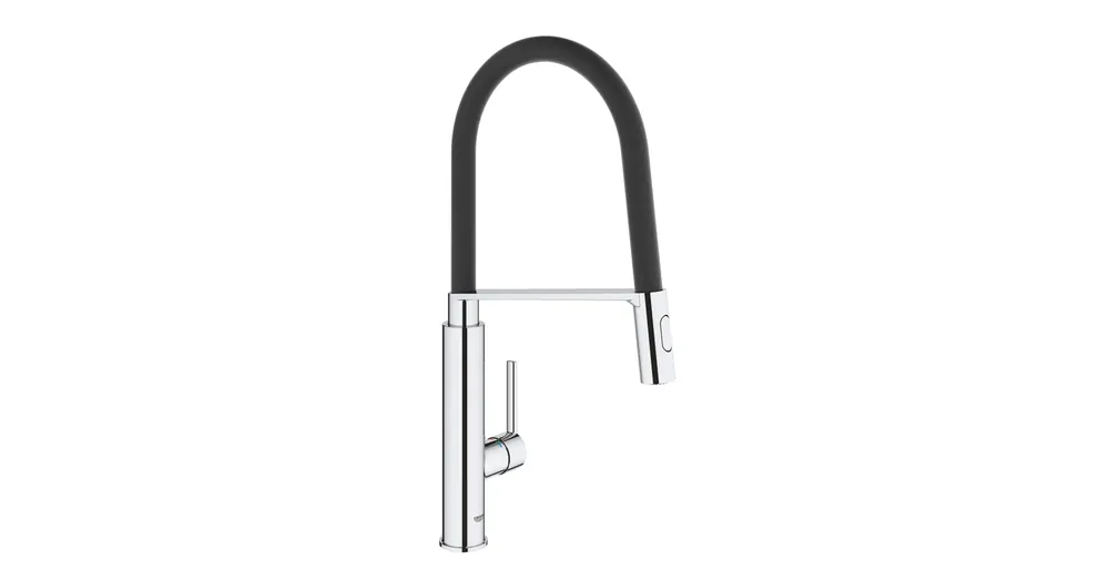 Grohe Feel Egykaros mosogatócsap 1/2″ króm 31489000 Azonnali szállítás