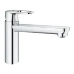Grohe Start Flow Egykaros mosogatócsap 1/2″ króm 31691000 Vedd meg online