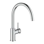 Grohe Start Classic Egykaros mosogatócsap 1/2″ króm 31553001 Prémium