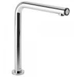 Outlet Tres Trestronic Touch-Tres elektronikus csaptelep kevert vízhez 161446