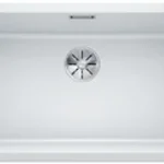 BLANCO SUBLINE 800-U fehér mosogató 523145 Kedvezményes ár