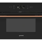 NODOR NorChef MW-4800 CU beépíthető készülék, sütő 2126 Expressz szállítás