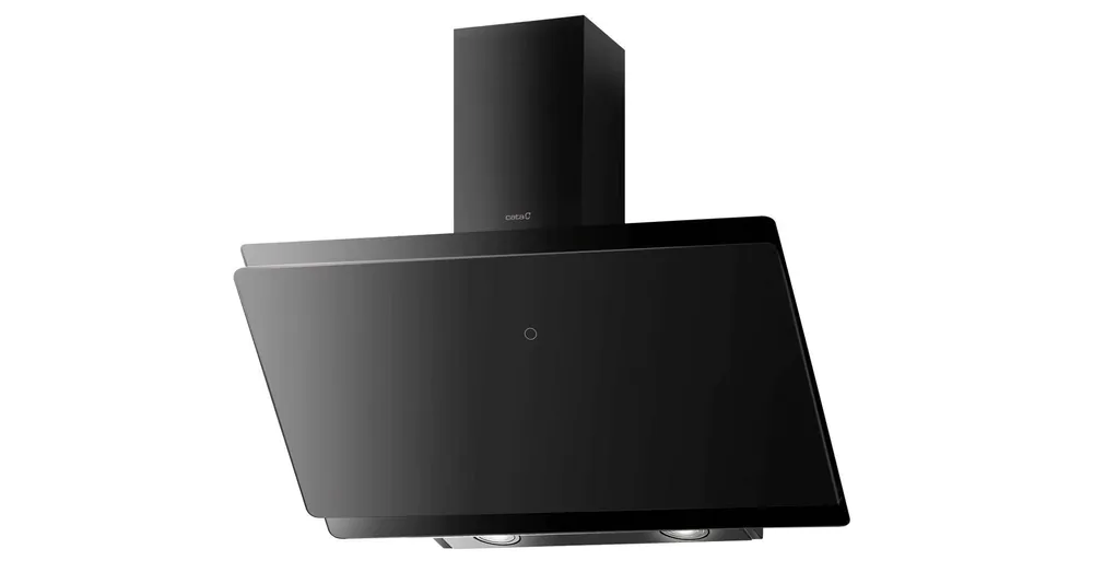 Akció Cata - Páraelszívó Wanda 900 XGBK fekete 02059405