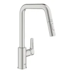 Ajánlat Grohe Eurosmart Egykaros mosogatócsap 1/2″ 30619DC0