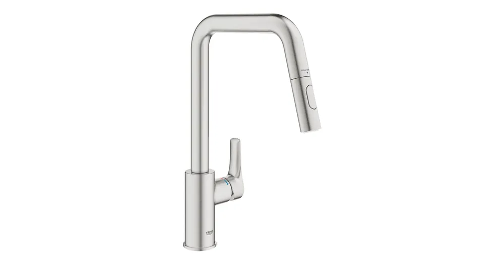 Ajánlat Grohe Eurosmart Egykaros mosogatócsap 1/2″ 30619DC0