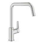Grohe Start Egykaros mosogatócsap 1/2″ 30470DC0 Biztonságos fizetés