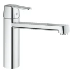 Grohe Get Egykaros mosogatócsap 1/2″ 30197000 Biztonságos vásárlás