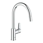 Grohe StartEdge Egykaros mosogatócsap 1/2″ 30550000 Újdonság