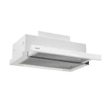 CATA - Páraelszívó TFH-6830/A GWH fehér LED brushless 02010101 Akció