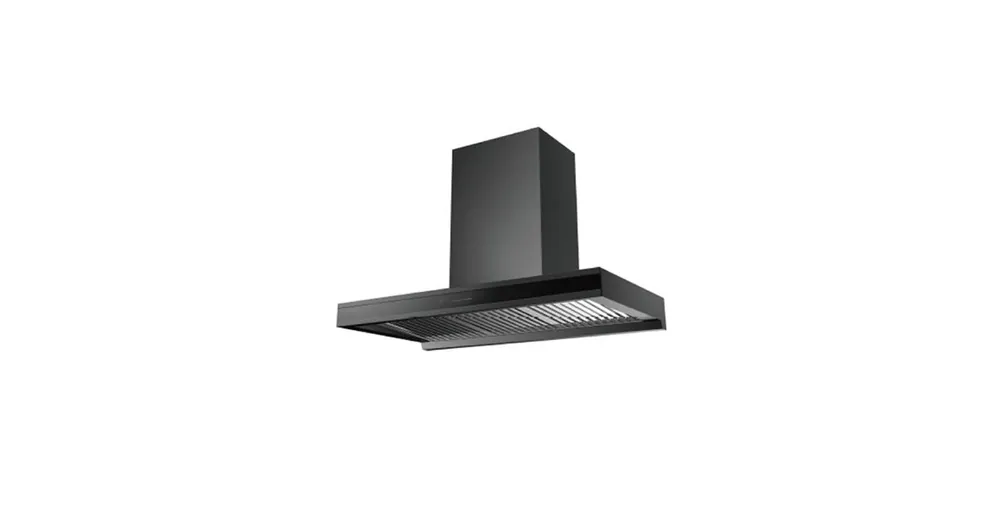 Gyors szállítás Davoline - Páraelszívó RAVEN PRO BLACK 60 cm fekete - 801012124