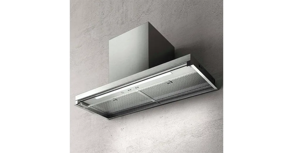 Szezonális akció Elica - Páraelszívó BOXIN ADVANCE @ IX/A/90 Inox - PRF0181497A