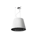 Szuper ajánlat Elica - Páraelszívó EASY UX BL MAT/F/50 - PRF0119940A