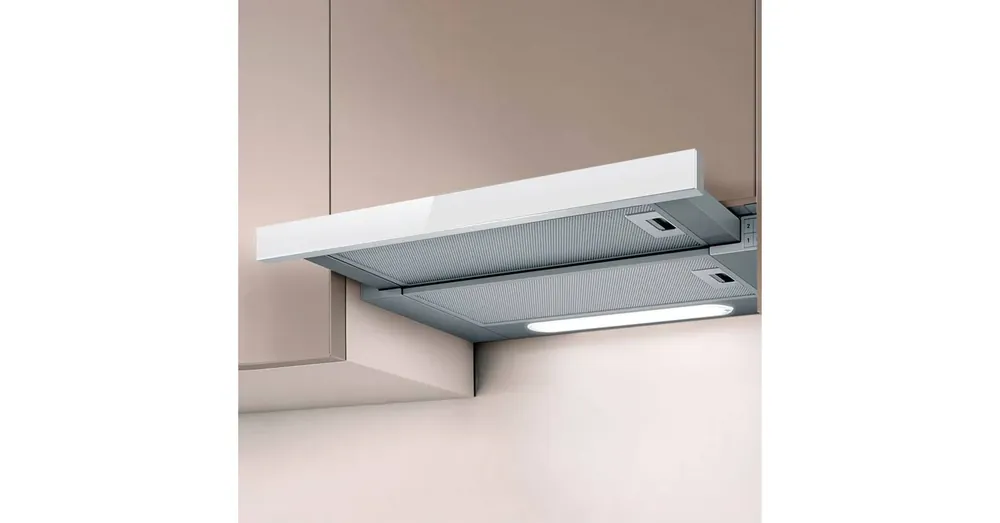Elica - Páraelszívó ELITE 14 LUX GRVTWH/A/60 - PRF0116536B Expressz kézbesítés