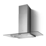 Elica - Páraelszívó FLAT GLASS IX/A/90 Inox - 68516390A Korlátozott ajánlat