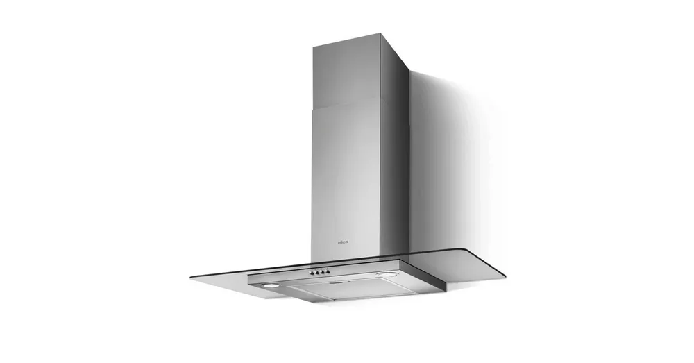 Elica - Páraelszívó FLAT GLASS IX/A/90 Inox - 68516390A Korlátozott ajánlat