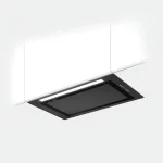 Kiárusítás Elica - Páraelszívó LANE SENSOR @ BLMAT/A/52 Fekete - PRF0188472A