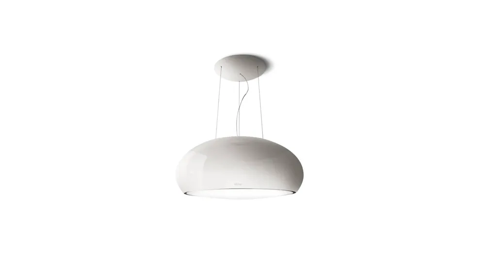 Elica - Páraelszívó SEASHELL WH/F/80 - PRF0024262A Vásárlói kedvenc