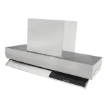 Biztonságos fizetés Nodor - Páraelszívó NorBreeze BISE 600 SS inox - 8354