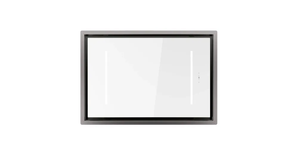 Outlet Nodor - Páraelszívó NorBreeze ISLA BESTLA WH 960 RF Hob to Hood - 8569