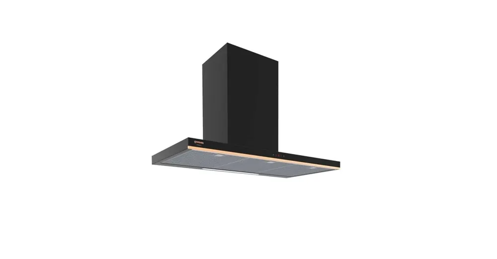 Nodor - Páraelszívó NorBreeze SLIM 90 CU Hob to Hood - 8518 Csak ma