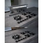 Sirius - Páraelszívó S-DD STONE 90 EM motor nélkül - 00706924730 Gyors szállítás