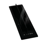 Sirius - Páraelszívó S-DD20 MIDDLE BRUSHLESS TC fekete - 00705203204 Árengedmény