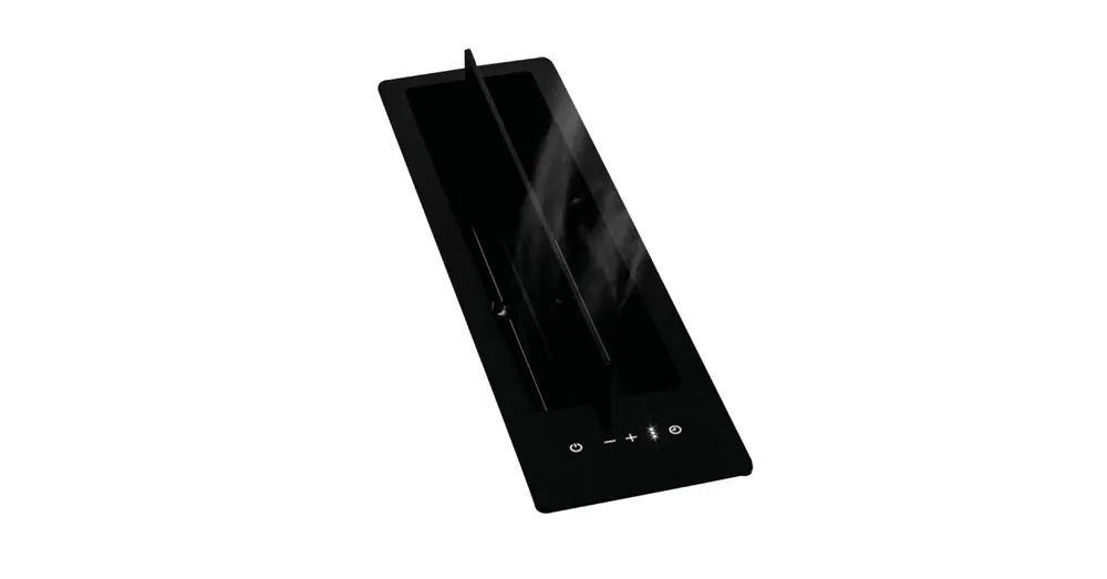 Sirius - Páraelszívó S-DD20 MIDDLE BRUSHLESS TC fekete - 00705203204 Árengedmény