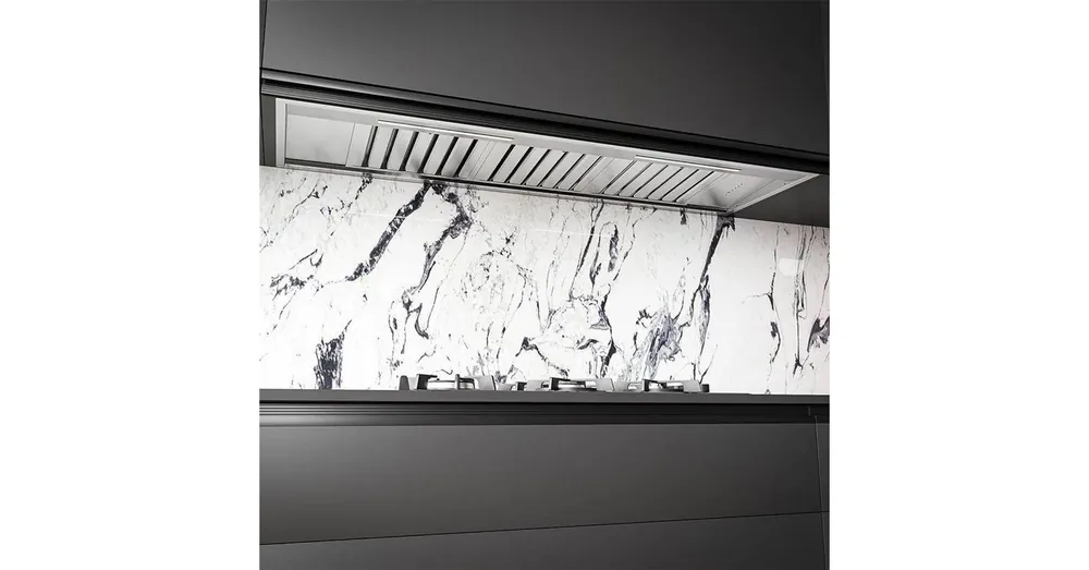Akciós ár Sirius - Páraelszívó SL-909 TW 1M 86 cm Inox - 00709093911