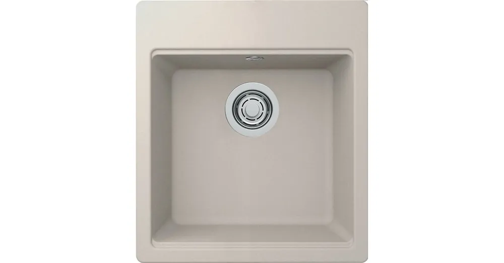 ELLECI - Mosogatótálca Time 102 G39 bianco soft LG210239 Kedvezmény