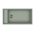 ELLECI - Mosogatótálca Dialogo 360 Workstation K82 inox tartozékokkal LKD36082 Korlátozott ajánlat