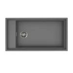 Kedvezményes ár ELLECI - Mosogatótálca Dialogo 360 Workstation K99 inox tartozékokkal