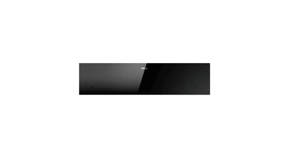 ELICA - Beépíthető melegentartó fiók VIRTUS WARM DRAWER 60 PP BL - PRF0191772 Rendeld meg most