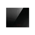 Legjobb ár ELICA - Indukciós főzőlap beépített elszívóval NIKOLATESLA FIT RAW BR/A/60 PRF0203695
