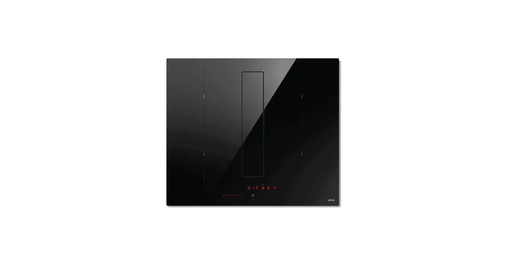 Legjobb ár ELICA - Indukciós főzőlap beépített elszívóval NIKOLATESLA FIT RAW BR/A/60 PRF0203695