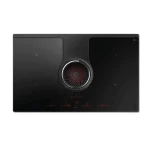 Árengedmény ELICA - Indukciós főzőlap beépített elszívóval Páraelszívó NIKOLATESLA ONE HP RAW BR/A/83 PRF0200577