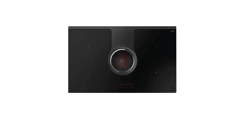 ELICA - Indukciós főzőlap beépített elszívóval NIKOLATESLA ONE RAW BR/A/83 PRF0203698 Gyors kiszállítás