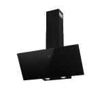 Faber VRT BK A90 2LS Fali páraelszívó, függőleges, 900 mm széles, Fekete 330.0567.492 Ne maradj le
